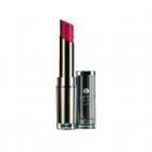 Lakme Absolute Matte Lipstick, Plum Spell, 3.7 g