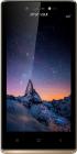 Sansui Horizon 1 (Black/Golden, 8 GB) 4G-VoLTE  (1 GB RAM)