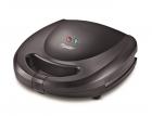 Prestige PSQFB 41490 700-Watt Sandwich Toaster (Black)