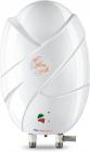 Bajaj 3 L Instant Water Geyser  (White, Flora 3L-3KW Heater)