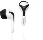 Creative EP-430 Light and Comfy In-Ear Headphone (White)