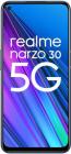 realme Narzo 30 5G (Racing Blue, 128 GB)  (6 GB RAM)