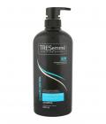 TRESemme Climate Control Shampoo, 580ml