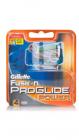 Gillette Fusion Proglide Power Cartridge 4