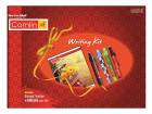 Camlin Kokuyo Writing Kit (Multicolor)