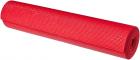 AmazonBasics Yoga and Exercise Mat with Carrying Strap, 1/4"