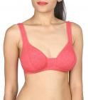 LIBERTI - LW Soft Sport Bra! Non Padded Non Wired Bra!! Being U !! Saree / T shirt / Salwar