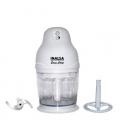 Inalsa Easy Chop Mini Chopper White