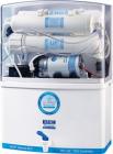 Kent Pride 8 L RO + UF Water Purifier(White & Blue)