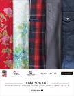 FLAT 50 OFF ON APPAREL ( Women