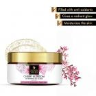 Good Vibes Refreshing Gel Scrub, Cherry Blossom (50 G)