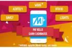 7% cashback on your Prepaid, Postpaid Bill payments (All Users)