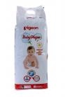BABY DIAPER L SIZE 34PCS PIN