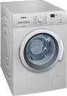 Siemens 7 kg Fully Automatic Front Load Washing Machine Grey  (WM10K168IN)
