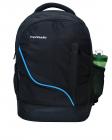 Impressilo Imp001 15.6-inch Laptop Backpack (Black)