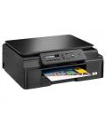 Brother Inkjet Dcp-j100 All In One (print-scan & Copy) Printer