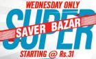 Super Saver Bazar