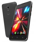 Micromax Canvas Blaze Q400 (8GB, Black)