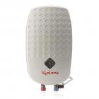 Lifelong Flash Pro Instant Water Heater 3 Litres(3000 Watts, ISI Certified, 2 Years Warranty)