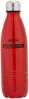 Milton Thermosteel Duo Deluxe 750 Bottle Style Flask, 700 ml, Red