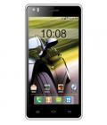 Intex Aqua Speed HD (Silver)