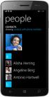 Micromax Canvas Win W121( Black ), Windows Phone 8.1 OS,8 MP Primary Camera