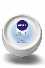 Nivea Soft Light Moisturising Cream, 300ml
