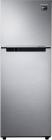 Samsung 253 L 2 Star Frost Free Refrigerator (RT28M3022S8 , Elegant Inox)