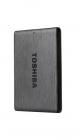 Toshiba Canvio Simple (HDTP110AK3AA) 1 TB Portable External Hard Disk (Black)