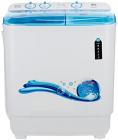 BPL 6.5 kg Semi-Automatic Top Loading Washing Machine (BSATL65F1, Dual Colour)