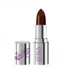 Lotus Makeup Ecostay Butter Matte Lip Colour, Wicked Brown, 4.2g