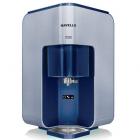 Havells Max Alkaline 7-Liter RO+UV Water Purifier (Blue/White)