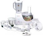 Bajaj Fx10 Food Factory 600 W Food Processor