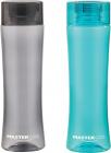 Mastercool Curve 900 ml Bottle  (Pack of 2, Blue, Grey)