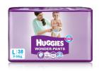 Huggies Wonder Pants Large Size Diapers (38 Count)