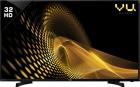 Vu 80cm (32 inch) HD Ready LED TV  (32K160M)