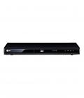 LG BP420 3D Blu Ray Player