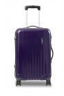 Skybags Polycarbonate 72 cms Purple Hardsided Suitcase (NWJERS72MDP)