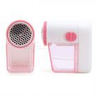 PINDIA PORTABLE HANDY SMALL FABRIC ELECTRIC LINT SHAVER FUZZ REMOVER