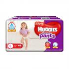 Huggies Wonder Pants Large Size Diapers (48 Count)