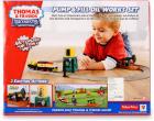 Fisher-Price Thomas the Train - TrackMaster Pump and Fill Oil Works Set