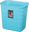 Nayasa Dustbin, 11 Litres, Blue