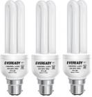 Eveready 15 Watt CFL Combo of 3