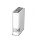 WD My Cloud (WDBCTL0020HWT) 2 TB Network External Hard Drive (White)