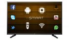 Noble SKIODO 32SM32N01 81cm (32 inches) HD Ready Smart LED TV (Black)