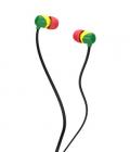 Skullcandy S2DUDZ-058 JIB In Ear Earphones (Multicolour)