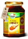 Zandu Pure Honey, 500g