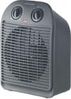 Bajaj Majesty RFX2 2000-Watt Room Heater (Black)