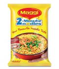 Maggi 2-Minutes Noodles Masala, 70g - Pack of 12