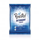 Amazon Brand - Presto! Detergent Powder - 8 kg